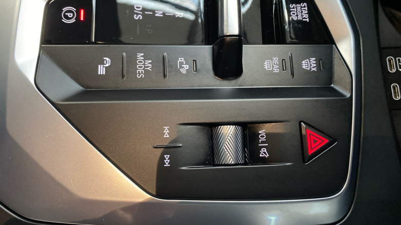 BMW 1 Series 120 M Sport 5dr Step Auto Petrol Hatchback